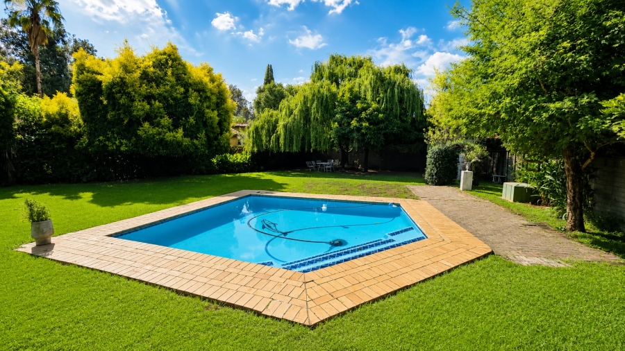 3 Bedroom Property for Sale in Vaalpark Free State